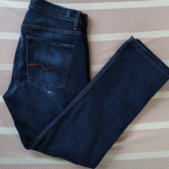 7 For All Mankind Other - MEN'S  7 FOR ALL MAN KIND CARSEN JEANS